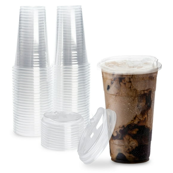 4Pcs Plastic Leakproof Cup Caps Sealing Lid Soda Beverage Top-pop Can Cover GER 
